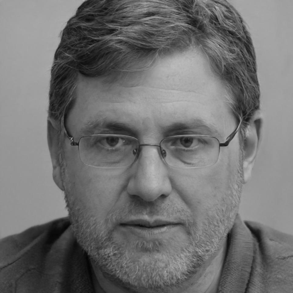 Portrait de Théophile Marchand