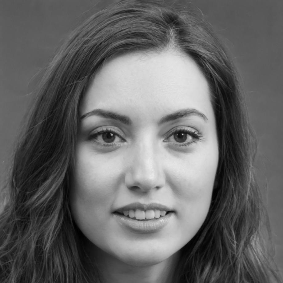 Portrait professionnel de Célestine Moreau